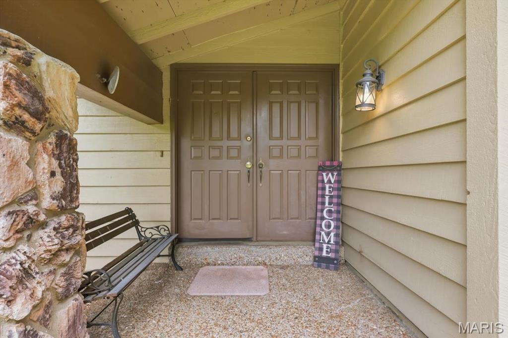 Woodbriar #1 - Residential
