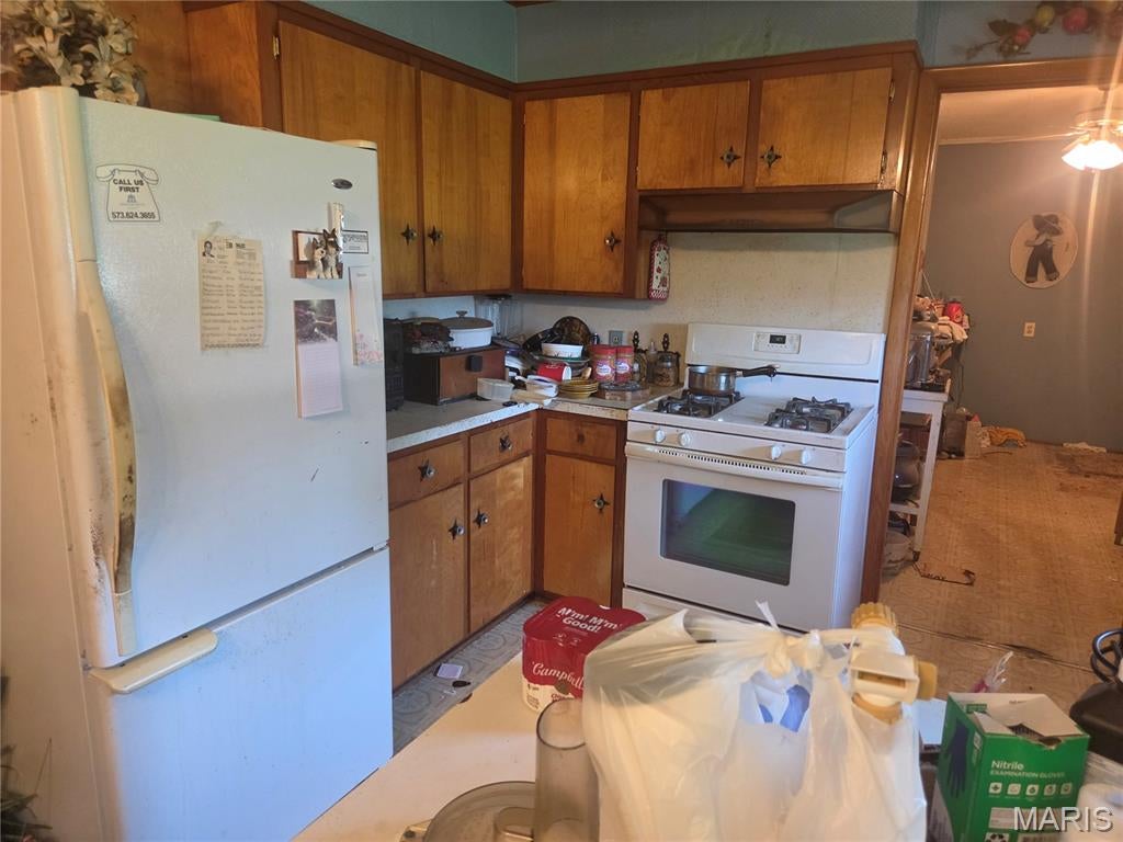 None - Residential