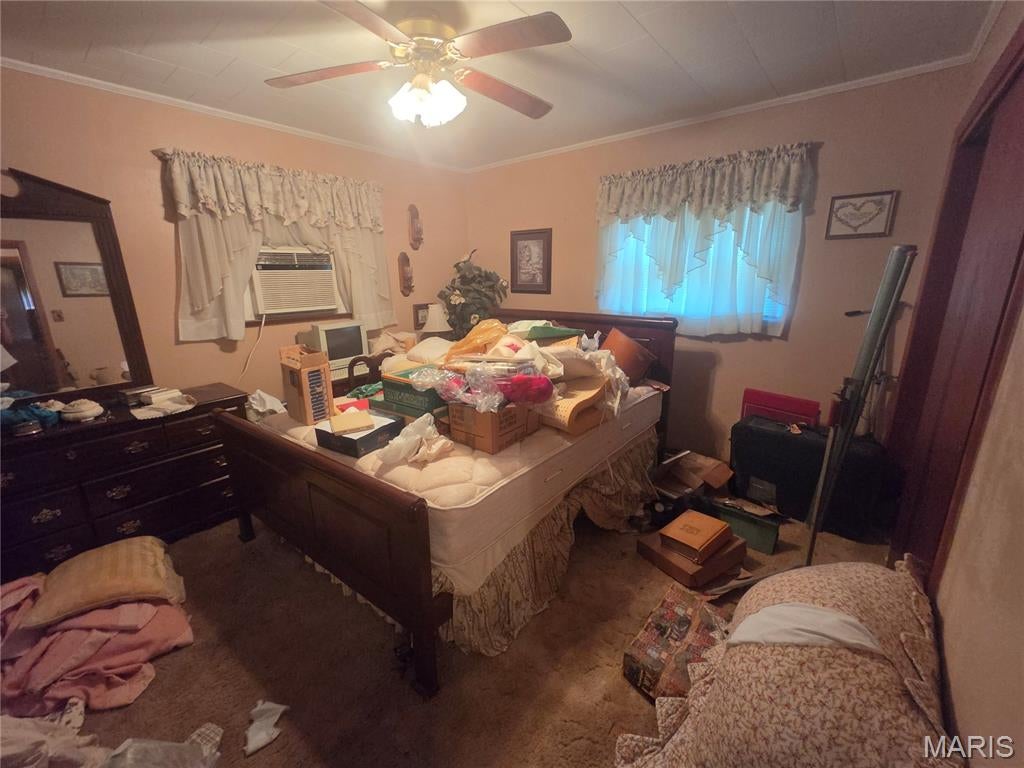 None - Residential