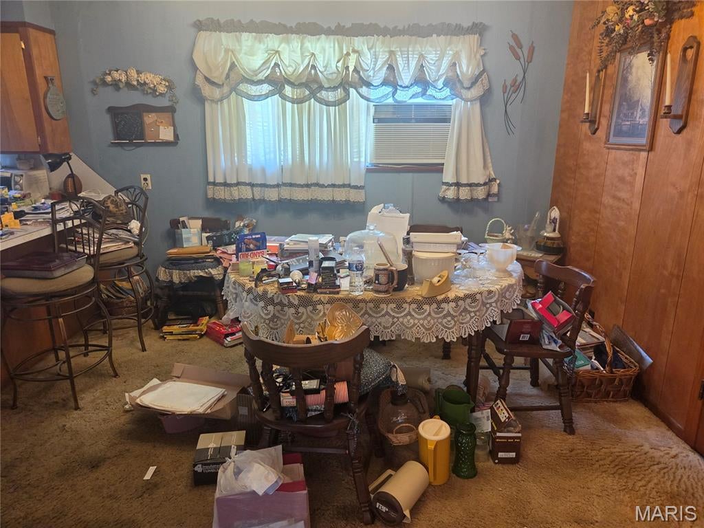 None - Residential