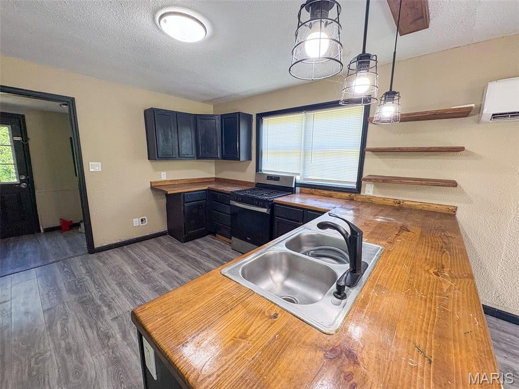 Johnson & Lentz Add - Residential