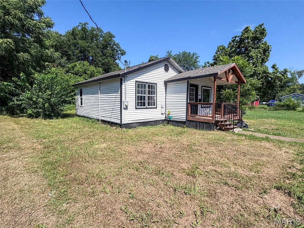 Johnson & Lentz Add - Residential