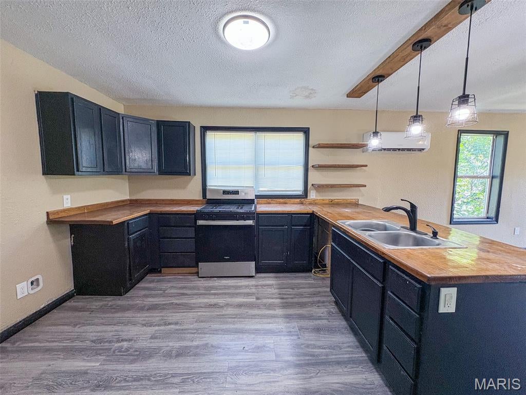 Johnson & Lentz Add - Residential