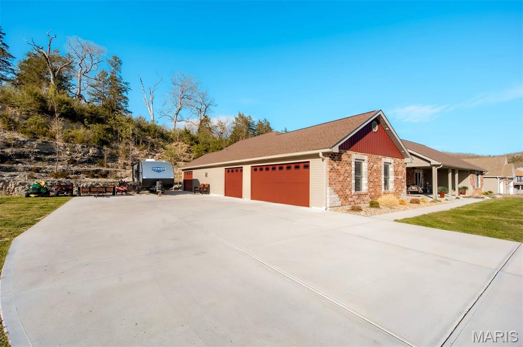Echo Lake - Residential