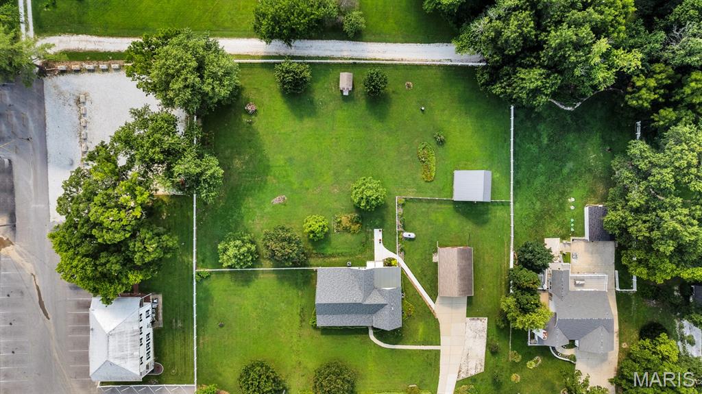 none - Residential