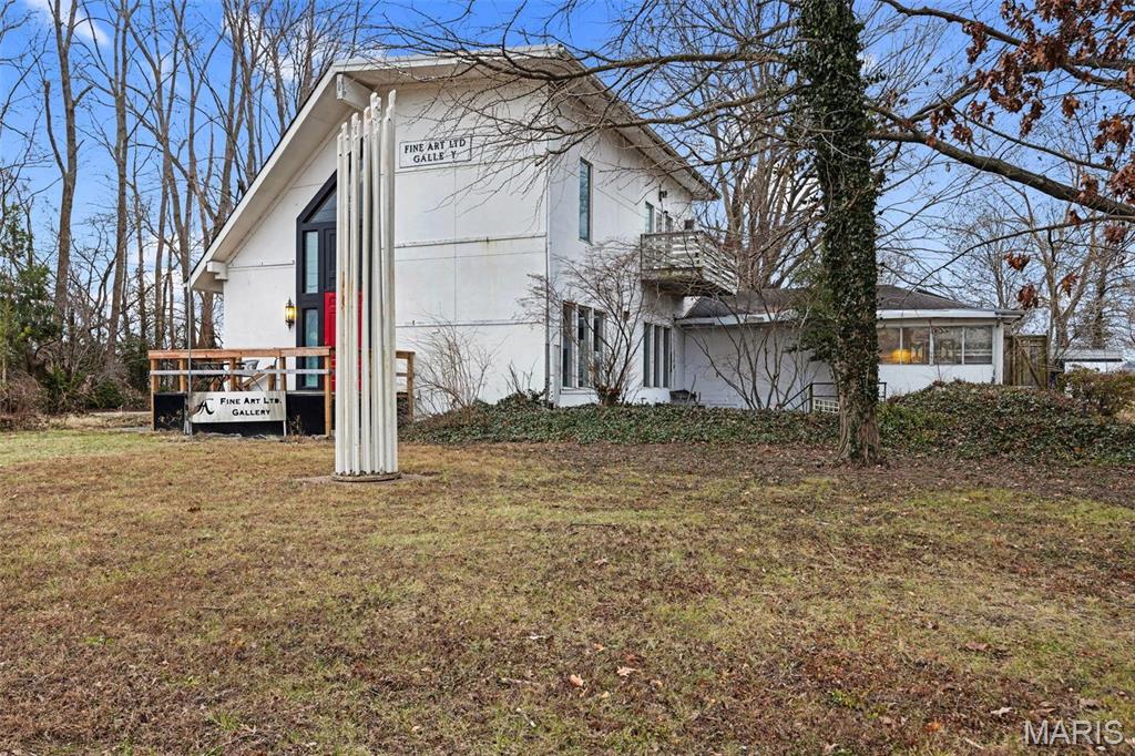 Unlock the Potential! Prime Development Opportunity in Chesterfield Valley! This sale includes 18362 Chesterfield Airport Road and 18367 Wings of Hope Blvd for a total of 5.12 acres. Positioned in the vibrant heart of Chesterfield Valley, this rare portfolio of 3 contiguous parcels presents an unparalleled opportunity, combining strategic visibility, flexible zoning, and unmatched accessibility, making them ideal for industrial, flex, office, or commercial use. Within 1 mile of major attractions, including the St. Louis Premium Outlets, Top Golf, The District entertainment venue, and Spirit of St. Louis Airport. Adjacent to the Gateway Studios & Production Services. Utilities, including electric, water, sewer, and fiber optic services, are already available or nearby. Multiple access points and flat topography simplify site planning. Whether you envision a single-purpose facility or a multi-use campus, this is your chance to transform Chesterfield Valley’s potential into your reality. Location: Business Park, Corner Location, High Traffic, Industrial Park, Industrial Area, Suburban