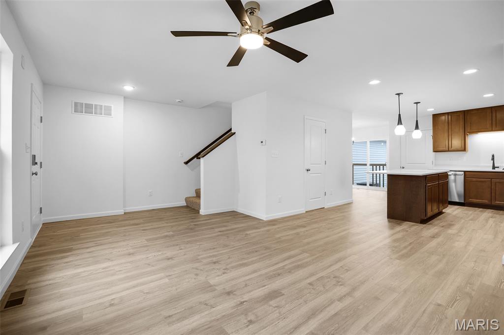 Harvest Townhomes 144 - Residential
