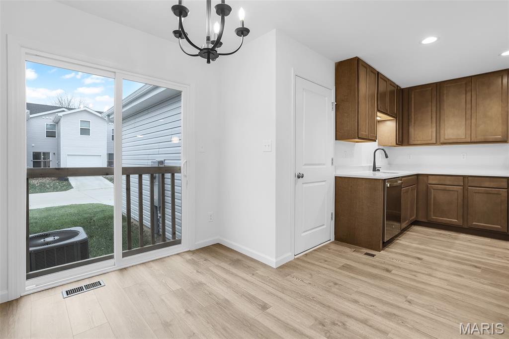 Harvest Townhomes 144 - Residential