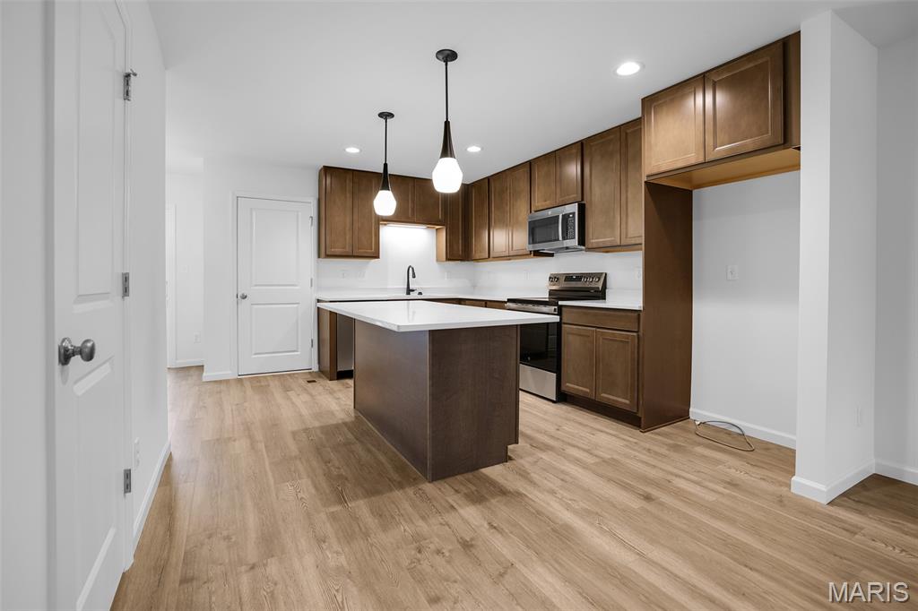 Harvest Townhomes 144 - Residential