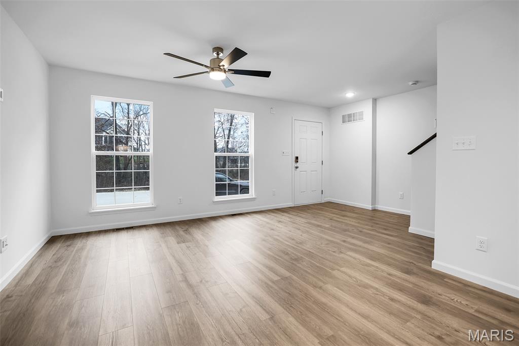 Harvest Townhomes 144 - Residential