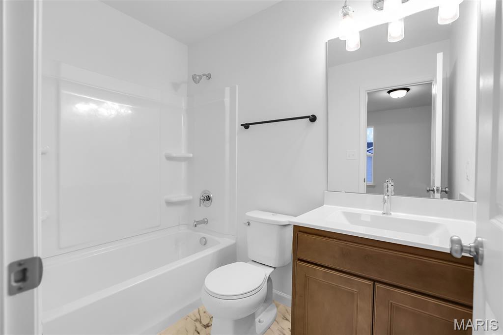 Harvest Townhomes 144 - Residential