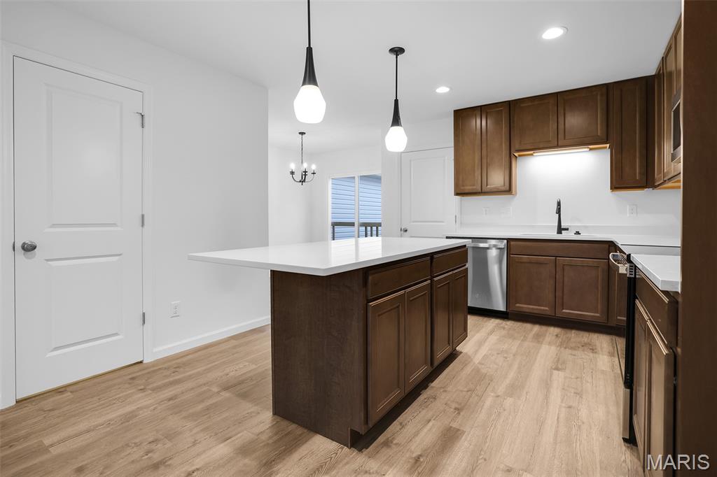 Harvest Townhomes 144 - Residential