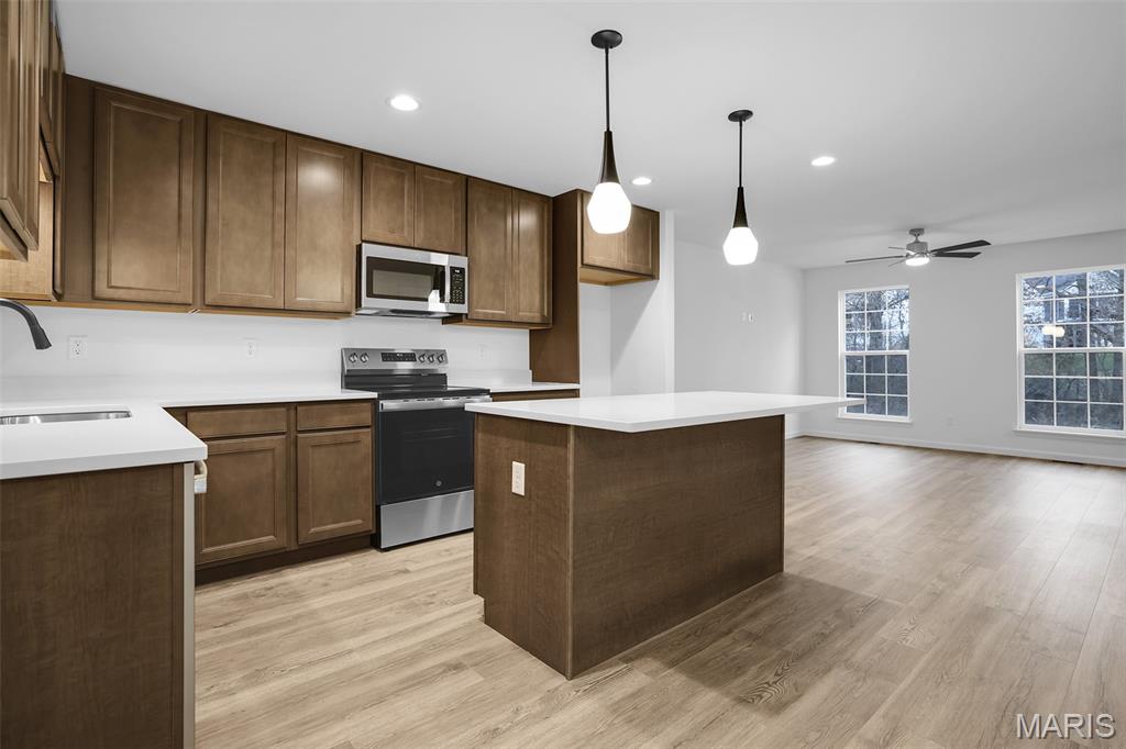Harvest Townhomes 144 - Residential