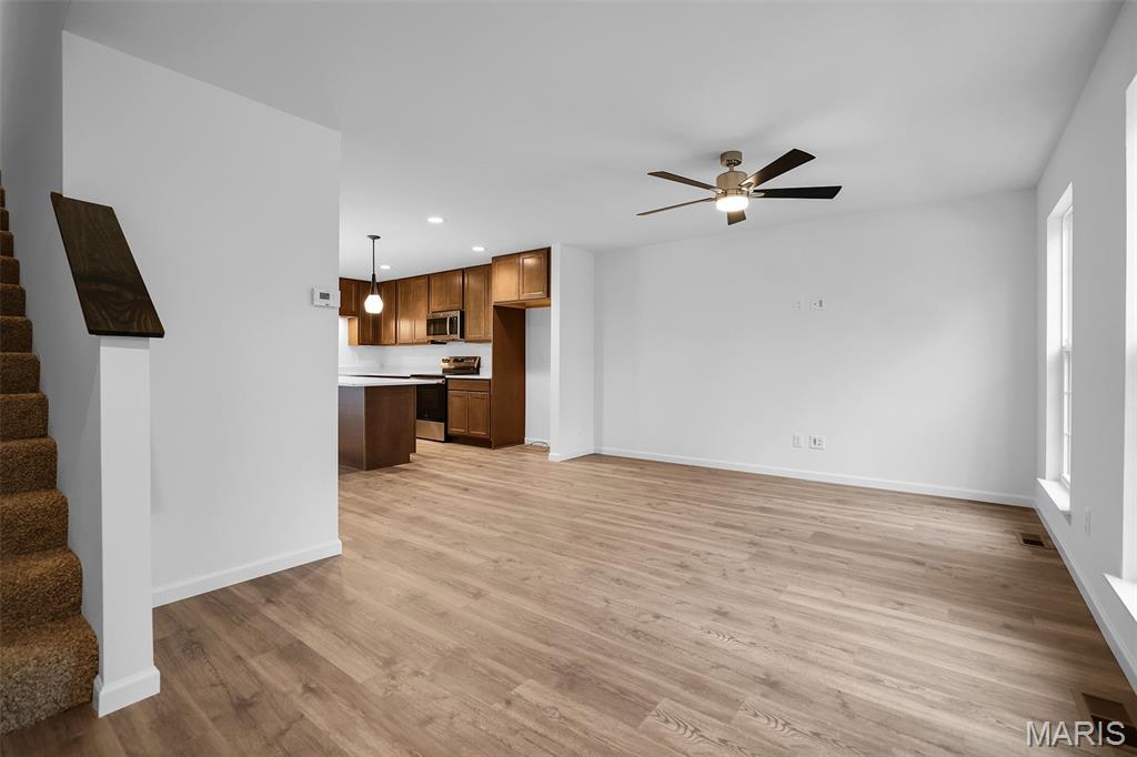 Harvest Townhomes 144 - Residential