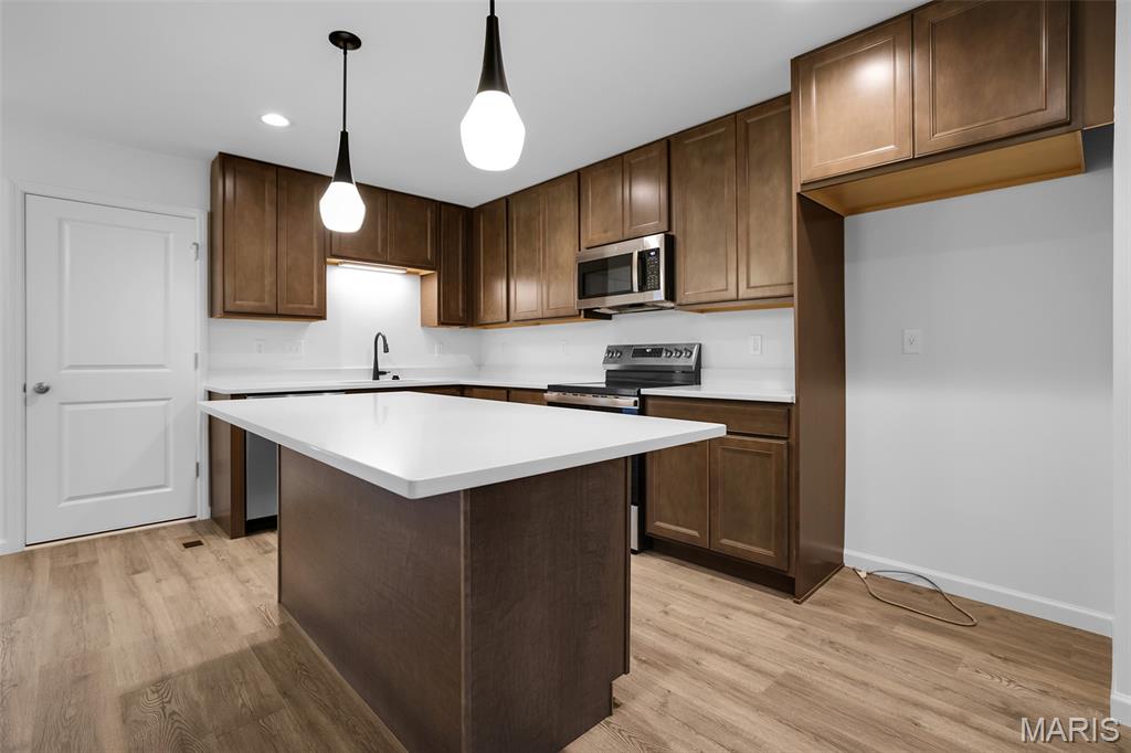 Harvest Townhomes 144 - Residential