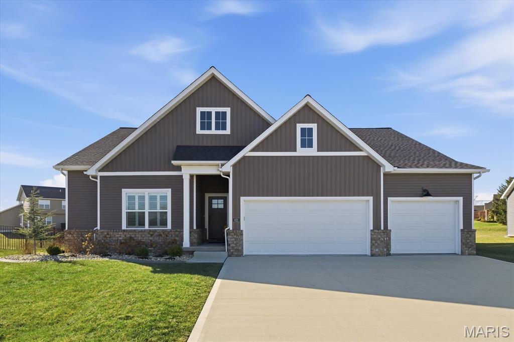 Augusta Greens 1st Add - Residential Lease