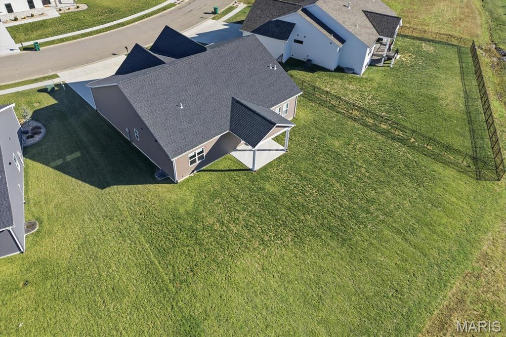 Augusta Greens 1st Add - Residential Lease