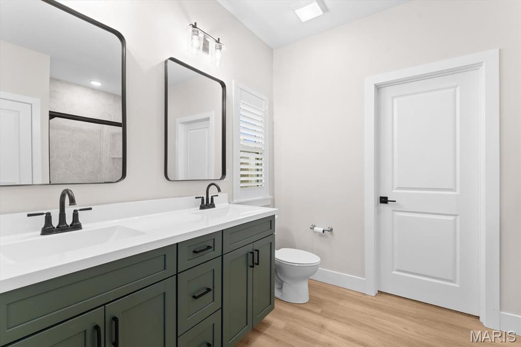 Augusta Greens 1st Add - Residential Lease