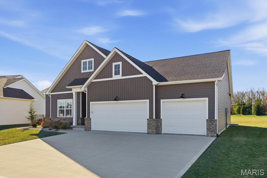 Augusta Greens 1st Add - Residential Lease