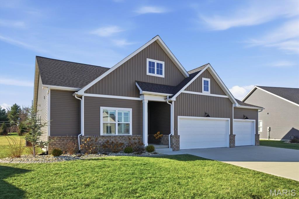 Augusta Greens 1st Add - Residential Lease