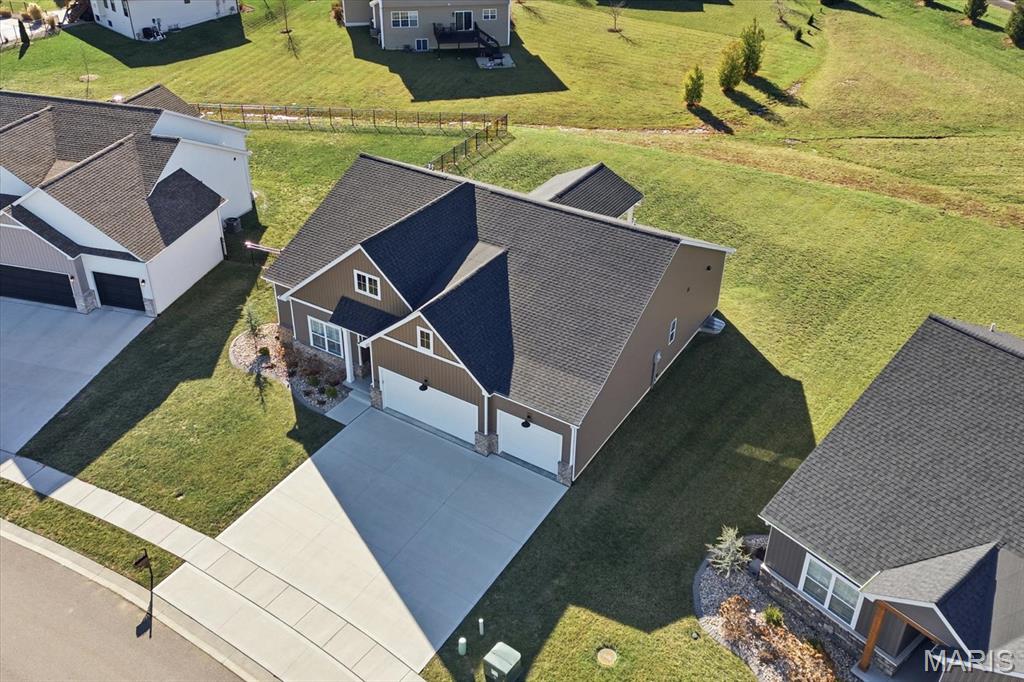 Augusta Greens 1st Add - Residential Lease