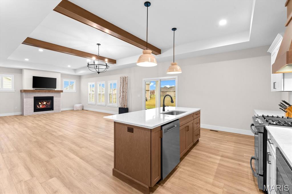 Augusta Greens 1st Add - Residential Lease