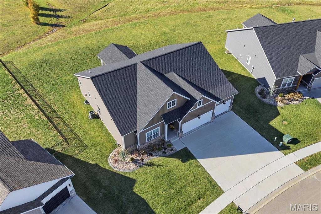 Augusta Greens 1st Add - Residential Lease