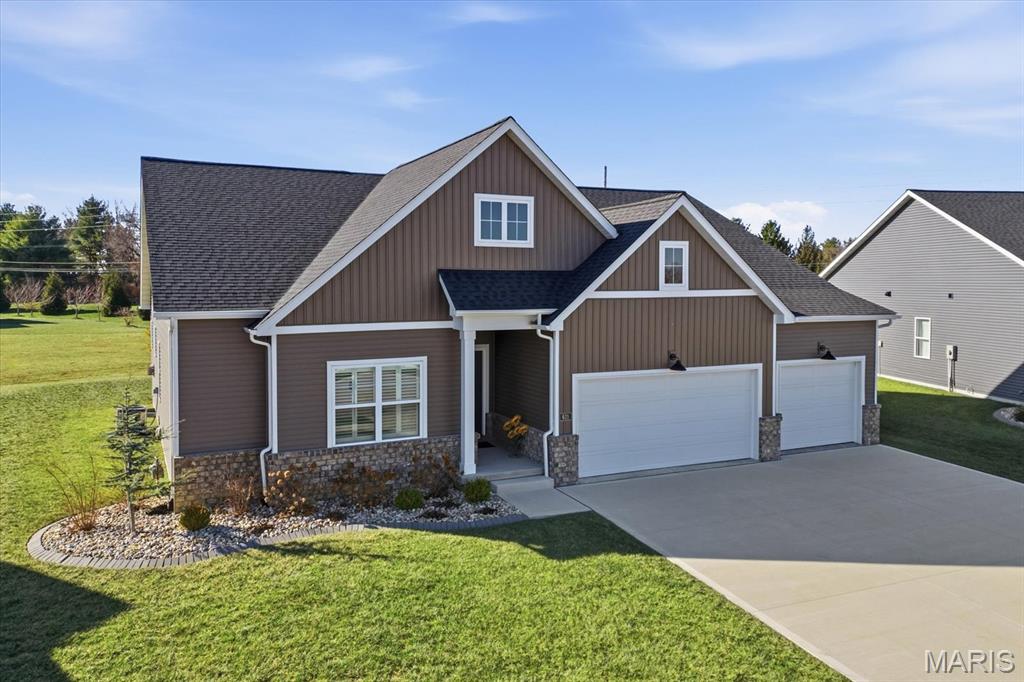 Augusta Greens 1st Add - Residential Lease
