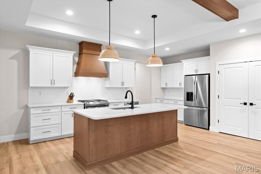 Augusta Greens 1st Add - Residential Lease