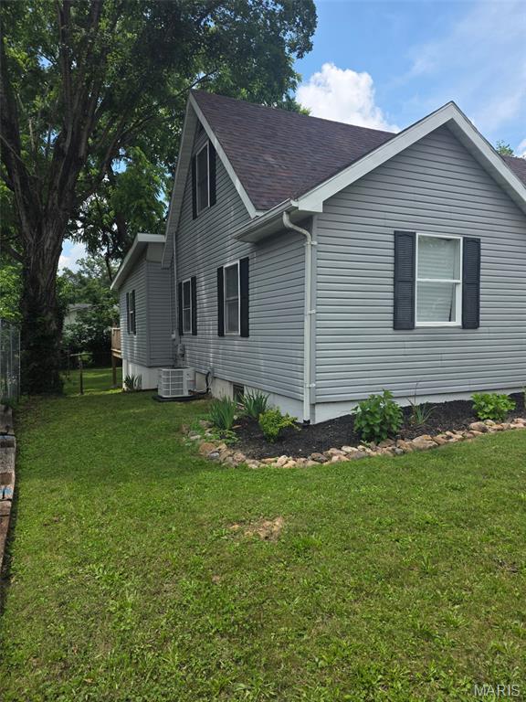 1913 Add To Ironton - Residential