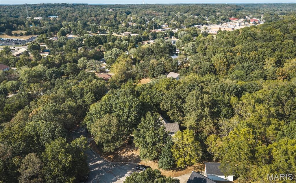 Tiger Add - Residential
