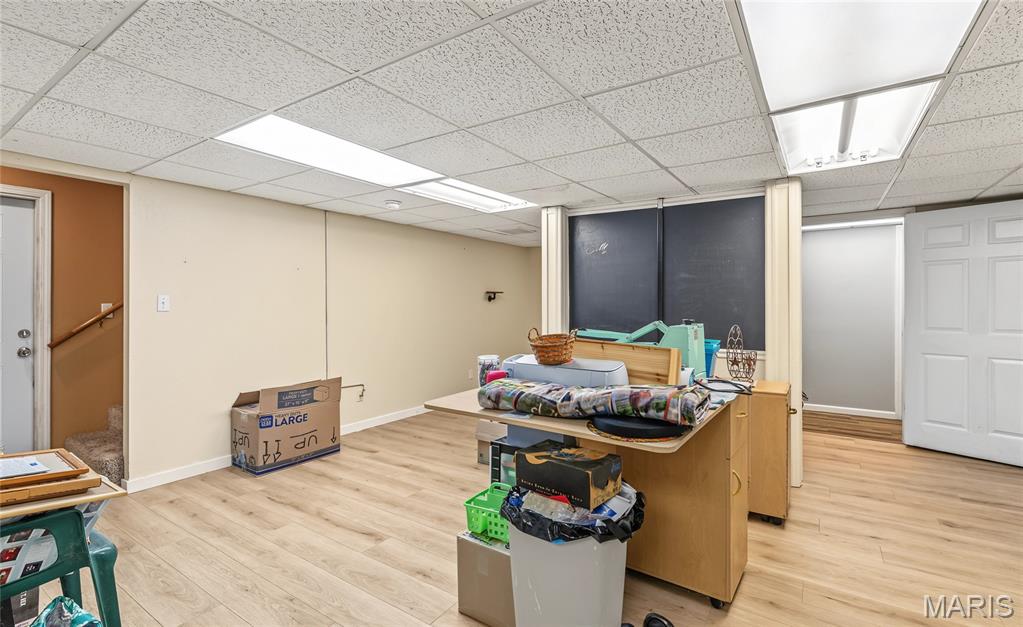 Tiger Add - Residential