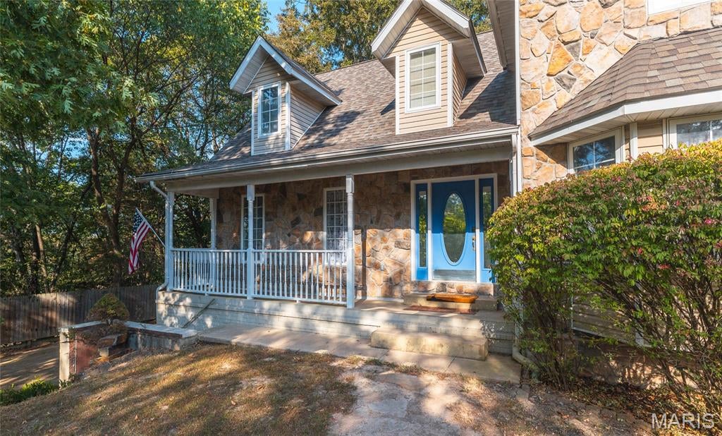 Tiger Add - Residential