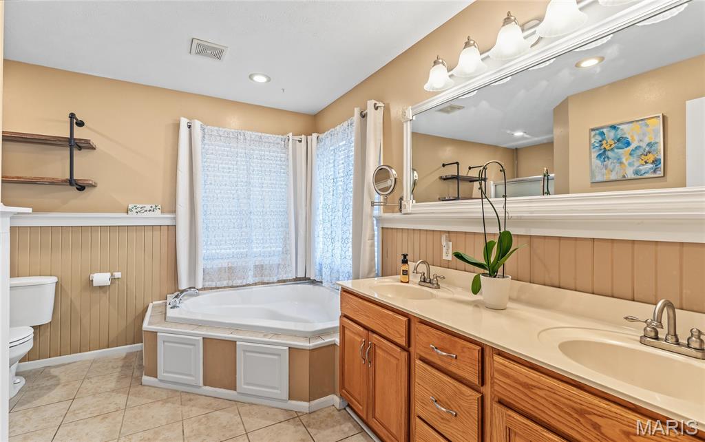 Tiger Add - Residential