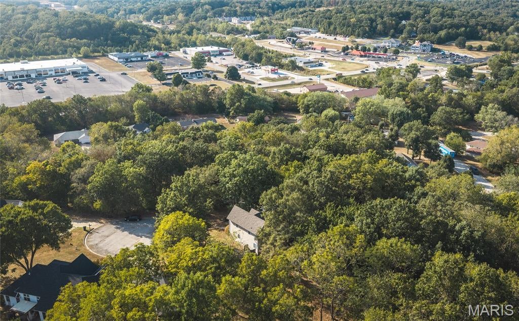 Tiger Add - Residential