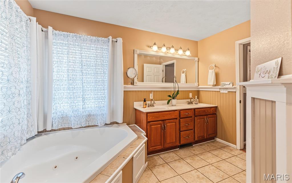 Tiger Add - Residential