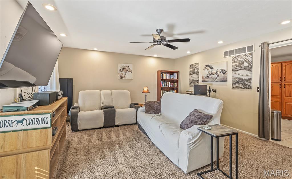 Tiger Add - Residential