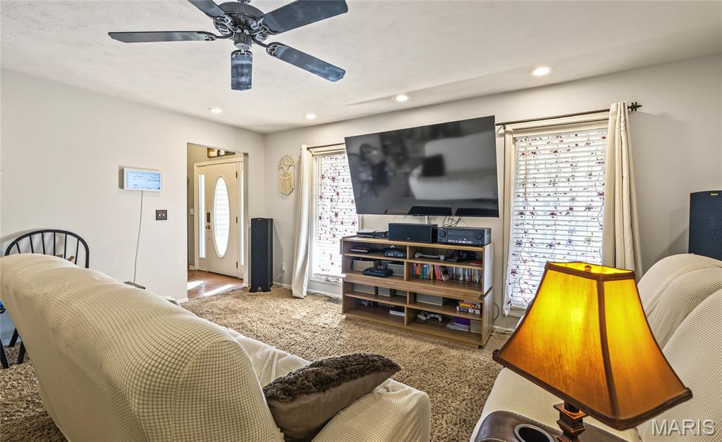 Tiger Add - Residential