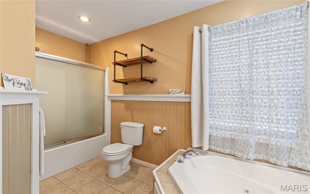 Tiger Add - Residential