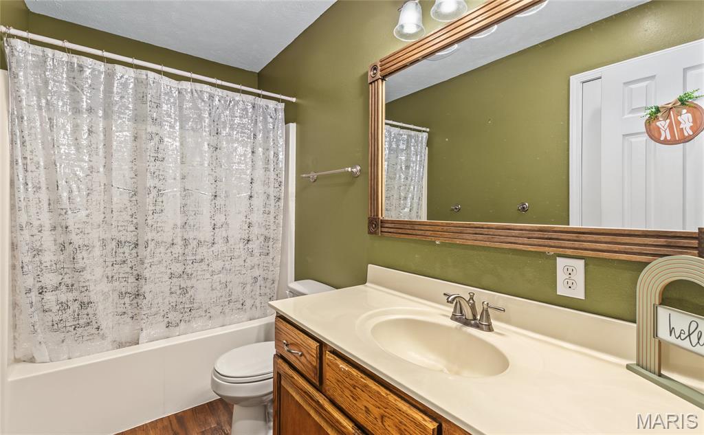 Tiger Add - Residential