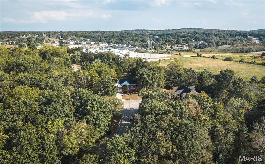 Tiger Add - Residential