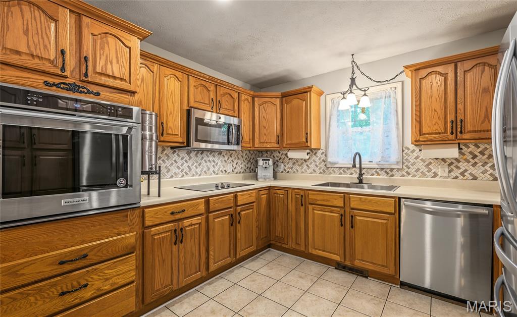 Tiger Add - Residential