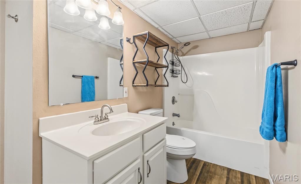 Tiger Add - Residential