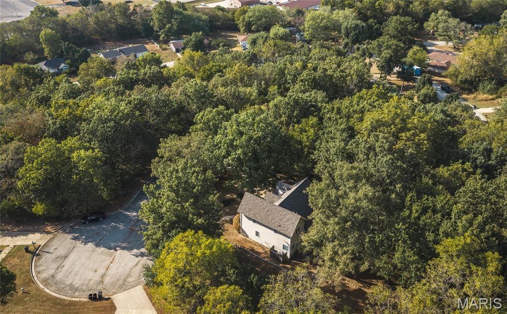 Tiger Add - Residential