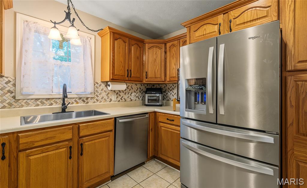 Tiger Add - Residential