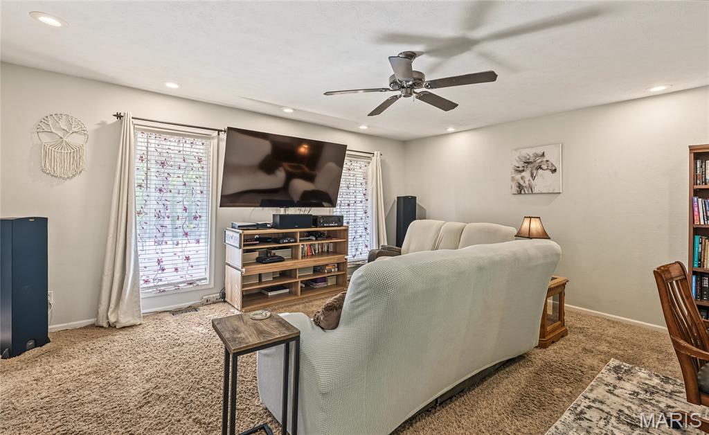 Tiger Add - Residential