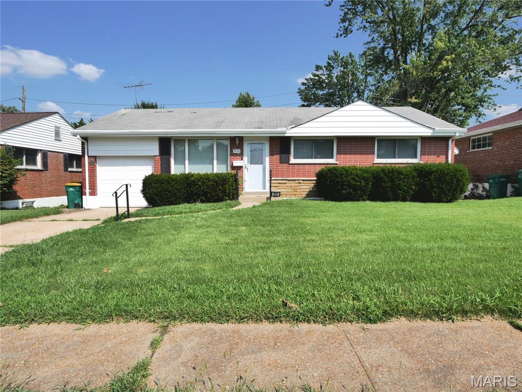 Belle Crest - Residential
