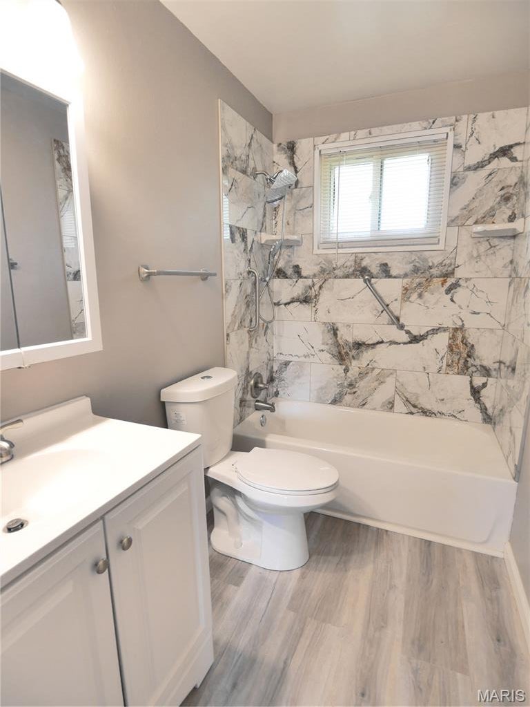 Belle Crest - Residential