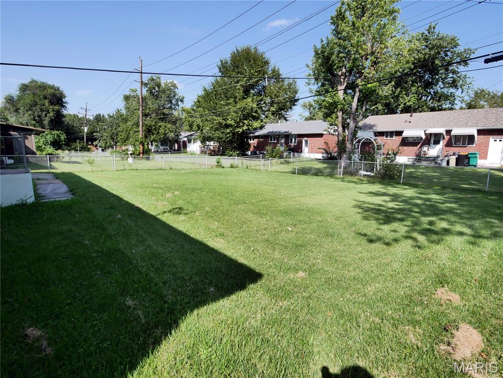 Belle Crest - Residential
