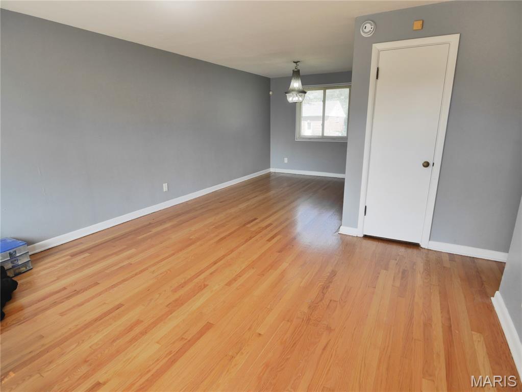 Belle Crest - Residential